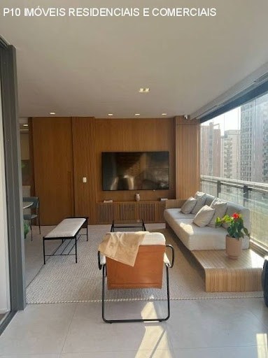 Apartamento, 3 quartos, 134 m² - Foto 12