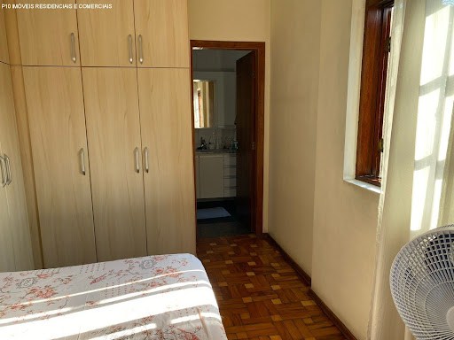 Casa, 4 quartos - Foto 55