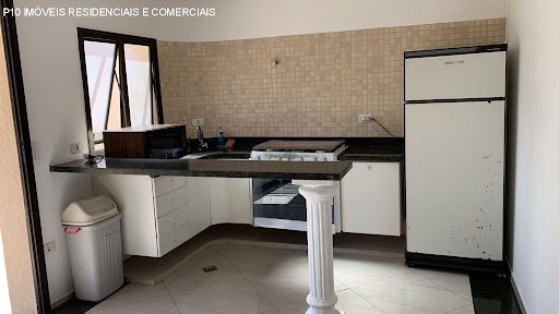Apartamento, 3 quartos, 200 m² - Foto 46