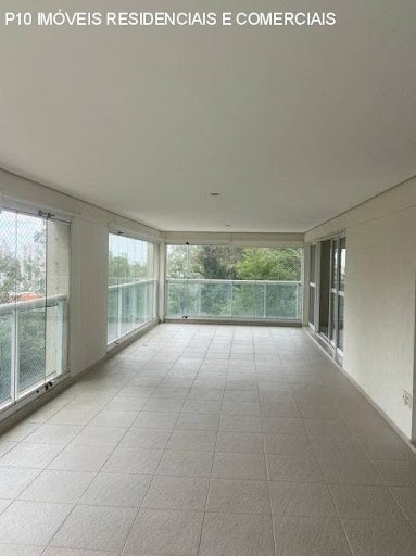 Apartamento, 4 quartos, 440 m² - Foto 1