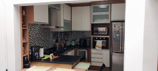 Casa, 3 quartos - Foto 19