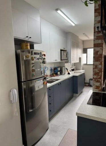 Apartamento, 2 quartos, 79 m² - Foto 16