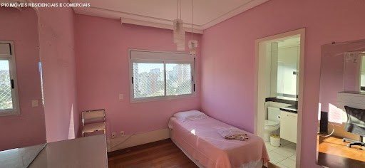 Apartamento, 4 quartos, 211 m² - Foto 37