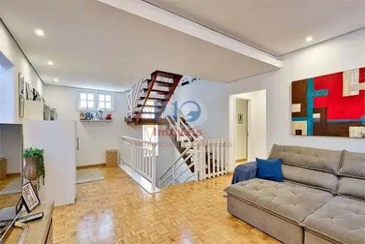 Casa, 4 quartos, 366 m² - Foto 19