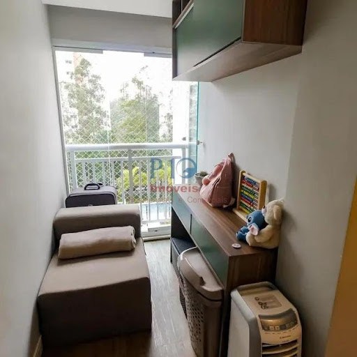 Apartamento, 4 quartos, 163 m² - Foto 10