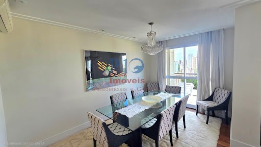 Cobertura, 3 quartos, 325 m² - Foto 14