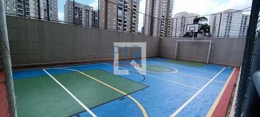 Apartamento, 2 quartos, 50 m² - Foto 9