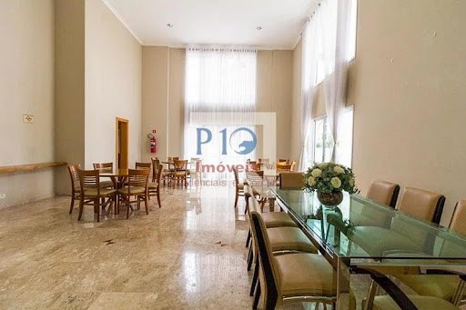 Apartamento, 4 quartos, 164 m² - Foto 9