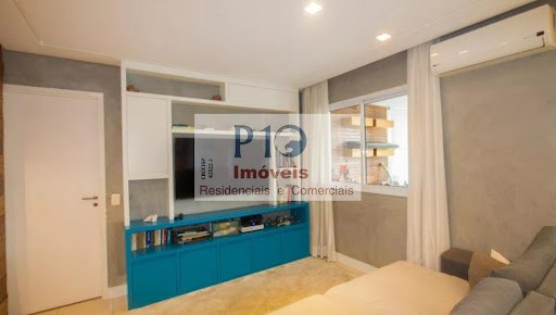 Apartamento, 3 quartos, 138 m² - Foto 15