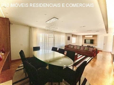 Apartamento, 3 quartos, 167 m² - Foto 10