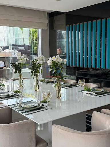 Cobertura, 4 quartos, 315 m² - Foto 17