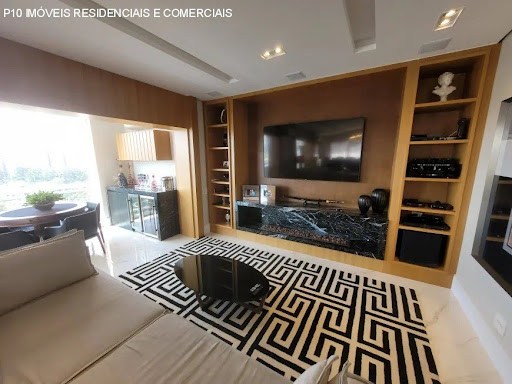 Apartamento, 4 quartos, 300 m² - Foto 3