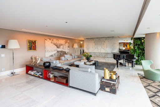 Apartamento, 4 quartos, 485 m² - Foto 27