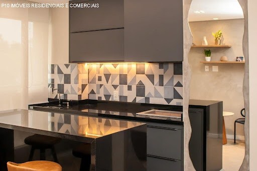 Apartamento, 3 quartos, 110 m² - Foto 39