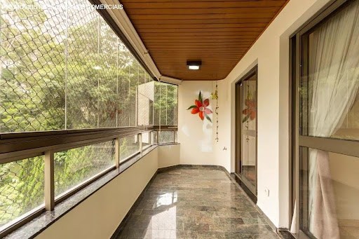 Apartamento, 4 quartos, 193 m² - Foto 32