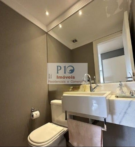 Apartamento, 4 quartos, 261 m² - Foto 20