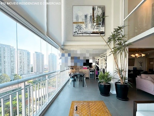 Apartamento, 3 quartos, 238 m² - Foto 18