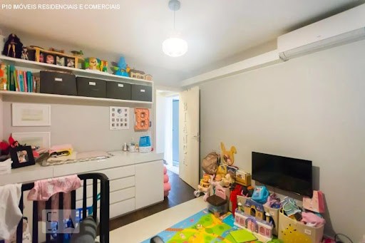 Apartamento, 2 quartos, 90 m² - Foto 6