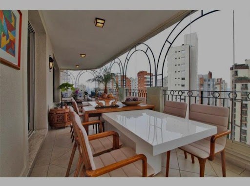 Apartamento, 4 quartos, 260 m² - Foto 28