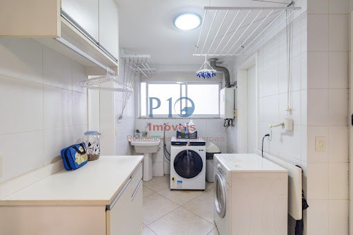 Apartamento, 4 quartos, 195 m² - Foto 31