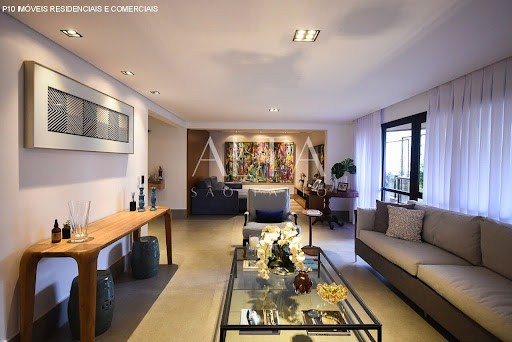 Apartamento, 3 quartos, 315 m² - Foto 22