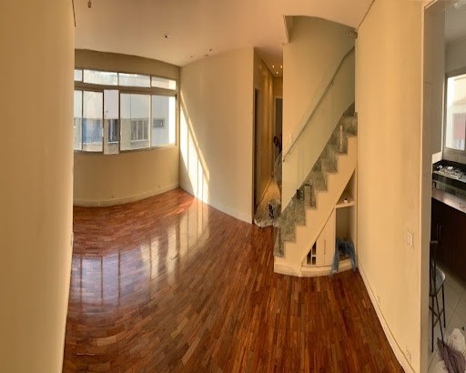 Apartamento, 3 quartos, 220 m² - Foto 3