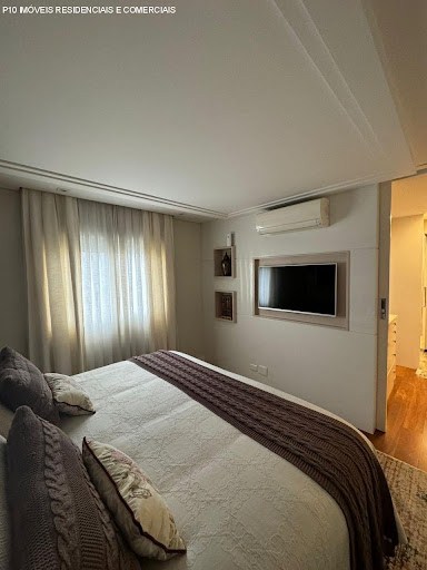 Apartamento, 3 quartos, 193 m² - Foto 7