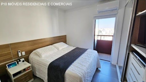 Apartamento, 2 quartos, 96 m² - Foto 2