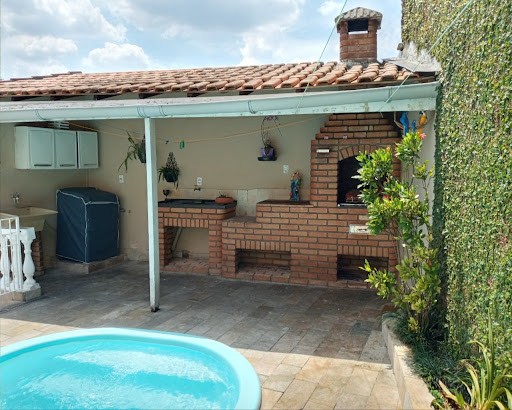 Casa, 3 quartos - Foto 14