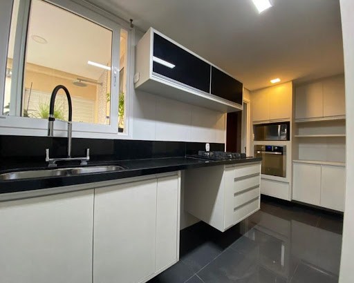Apartamento, 3 quartos, 183 m² - Foto 3