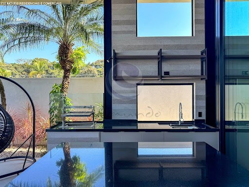 Casa, 6 quartos - Foto 2
