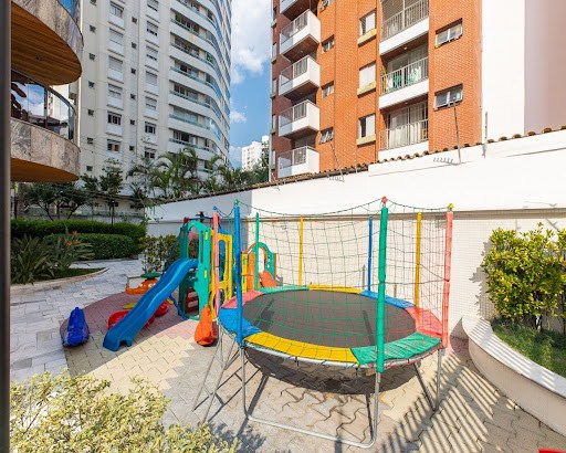 Apartamento, 3 quartos, 190 m² - Foto 42
