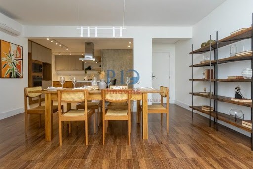 Apartamento, 3 quartos, 128 m² - Foto 39