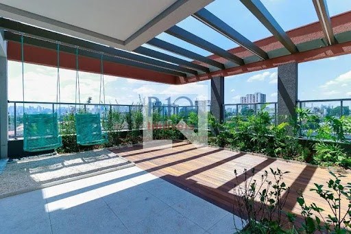 Apartamento, 1 quarto, 43 m² - Foto 8
