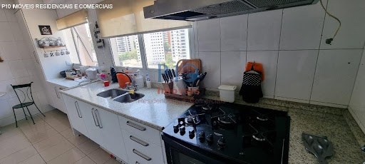 Apartamento, 3 quartos, 175 m² - Foto 4