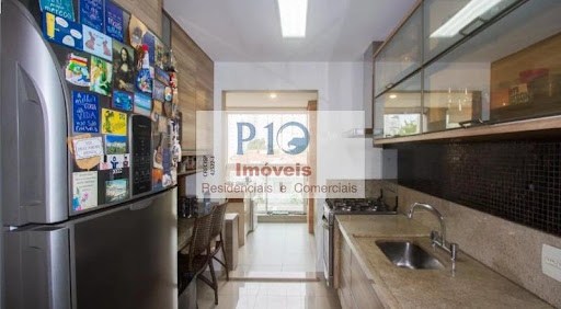 Apartamento, 3 quartos, 138 m² - Foto 9