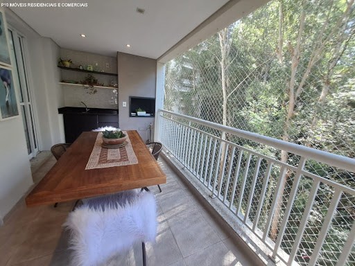 Apartamento, 3 quartos, 138 m² - Foto 1
