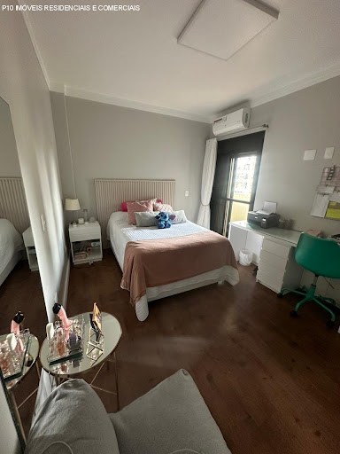 Apartamento, 4 quartos, 228 m² - Foto 14