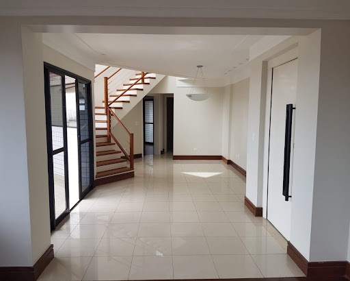 Apartamento, 4 quartos, 340 m² - Foto 1