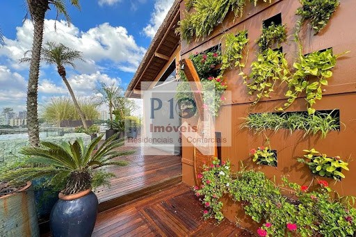 Cobertura, 2 quartos, 340 m² - Foto 32