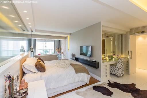 Apartamento, 4 quartos, 335 m² - Foto 5
