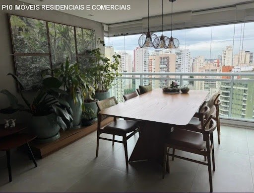 Apartamento, 3 quartos, 107 m² - Foto 4