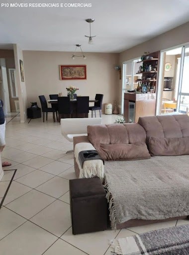 Apartamento, 3 quartos, 140 m² - Foto 16