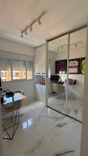 Apartamento, 2 quartos, 74 m² - Foto 3