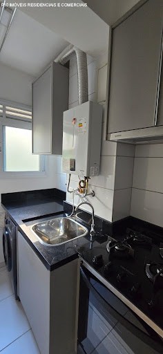 Apartamento, 2 quartos, 45 m² - Foto 16
