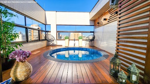 Apartamento, 4 quartos, 216 m² - Foto 13