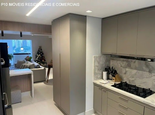 Apartamento, 3 quartos, 158 m² - Foto 4