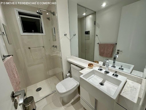 Apartamento, 2 quartos, 69 m² - Foto 14
