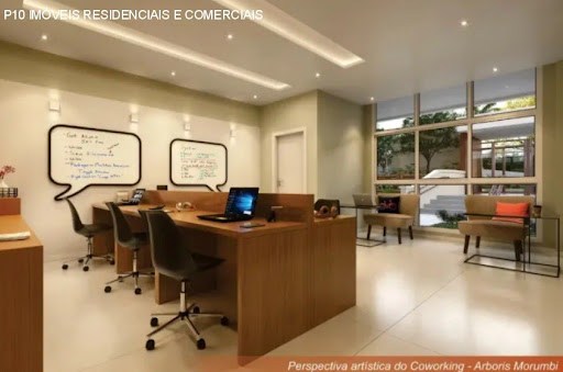Apartamento, 2 quartos, 55 m² - Foto 4