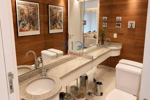 Apartamento, 3 quartos, 150 m² - Foto 27